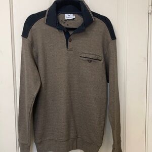 Kingfield, made in Italy, Y2K, 90s, size  XL